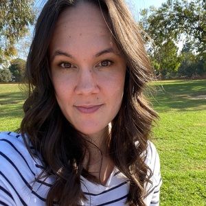 Meet your Posher, Ally